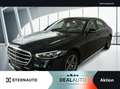 Mercedes-Benz S 450 S 450 d 4M lang AMG Line/Standhzg./Pano.-Dach Navi Schwarz - thumbnail 1