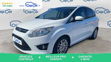 II 1.0 EcoBoost 125 Titanium X