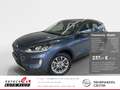 Ford Kuga 2.5 Duratec Plug-in-Hyb. PHEV Titan. 8-fach Blau - thumbnail 1