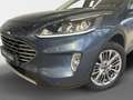 Ford Kuga 2.5 Duratec Plug-in-Hyb. PHEV Titan. 8-fach Blau - thumbnail 5