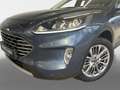 Ford Kuga 2.5 Duratec Plug-in-Hybrid PHEV Titanium EUR Bleu - thumbnail 5