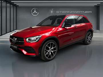 d 4M AMG HUD AHK Panorama Night Sounds.