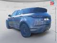 Land Rover Range Rover Evoque 2.0 D 180ch R-Dynamic S AWD BVA Sieges chauf/cuir  Szürke - thumbnail 10
