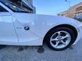 BMW Z4 Z4 Roadster 2.5i 177ch Steptronic A Bianco - thumbnail 14