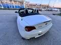 BMW Z4 Z4 Roadster 2.5i 177ch Steptronic A Bianco - thumbnail 12