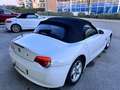 BMW Z4 Z4 Roadster 2.5i 177ch Steptronic A Bianco - thumbnail 16