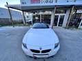 BMW Z4 Z4 Roadster 2.5i 177ch Steptronic A Bianco - thumbnail 2