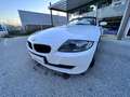 BMW Z4 Z4 Roadster 2.5i 177ch Steptronic A Bianco - thumbnail 4