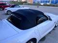 BMW Z4 Z4 Roadster 2.5i 177ch Steptronic A Bianco - thumbnail 20