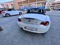 BMW Z4 Z4 Roadster 2.5i 177ch Steptronic A Bianco - thumbnail 9