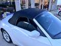 BMW Z4 Z4 Roadster 2.5i 177ch Steptronic A Bianco - thumbnail 21