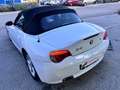BMW Z4 Z4 Roadster 2.5i 177ch Steptronic A Bianco - thumbnail 17