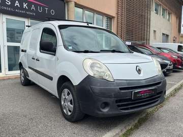 BE BOP II Express (VU) Maxi 1.5 dCi 106cv / Double portes latérales