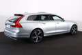 Volvo V90 T8 AWD R-Design - Luchtvering - Bowers & Wilkins - Grijs - thumbnail 4