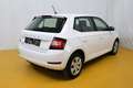 Skoda Fabia Ambition 1,0 Weiß - thumbnail 3
