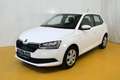Skoda Fabia Ambition 1,0 Weiß - thumbnail 1