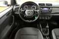 Skoda Fabia Ambition 1,0 Weiß - thumbnail 2