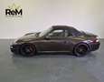 Porsche 911 911 Cabrio 3.6 Carrera Marrone - thumbnail 9