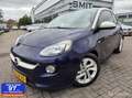 Opel Adam 1.0 Turbo Jam Ecc/CC/Media/NLAuto Blau - thumbnail 1