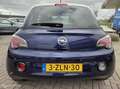 Opel Adam 1.0 Turbo Jam Ecc/CC/Media/NLAuto Blauw - thumbnail 5