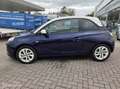 Opel Adam 1.0 Turbo Jam Ecc/CC/Media/NLAuto Blauw - thumbnail 4