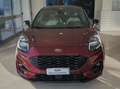 Ford Puma VIVID RUBY EDITION 1.0 EcoBoost Hybrid 125 CV A7 Rosso - thumbnail 1