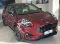 Ford Puma VIVID RUBY EDITION 1.0 EcoBoost Hybrid 125 CV A7 Rosso - thumbnail 6