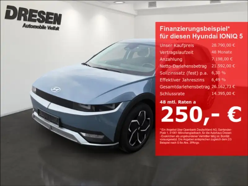 HYUNDAI Ioniq 5