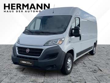 Ducato Grossr.-Kasten 130 Multijet L4H2