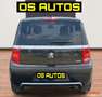 Peugeot 1007 1.6i 110ch (7 cv) 16V - BVM5 - 3 Portes - SPORTY %2B CLIM %2B RÉGULATEUR Schwarz - thumbnail 4