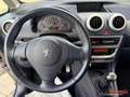 Peugeot 1007 1.6i 110ch (7 cv) 16V - BVM5 - 3 Portes - SPORTY %2B CLIM %2B RÉGULATEUR Schwarz - thumbnail 10