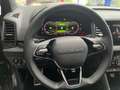 Skoda Karoq 1.5 TSI DSG SPORTLINE,Matrix,AHK,ACC,RFK,+ Gris - thumbnail 12