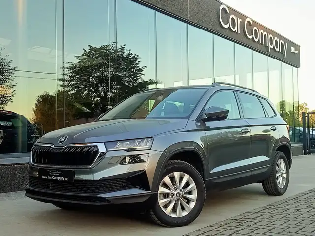Skoda Karoq Karoq 1.5 TSI 150PK DSG*GPS*CAMERA*PHONELINK*LED*DAB