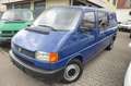 Volkswagen T4 2.5Benzin, Syncro, Langversion, 112500km Azul - thumbnail 1