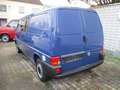 Volkswagen T4 2.5Benzin, Syncro, Langversion, 112500km Azul - thumbnail 3