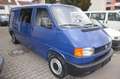Volkswagen T4 2.5Benzin, Syncro, Langversion, 112500km Azul - thumbnail 2