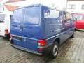 Volkswagen T4 2.5Benzin, Syncro, Langversion, 112500km Azul - thumbnail 4