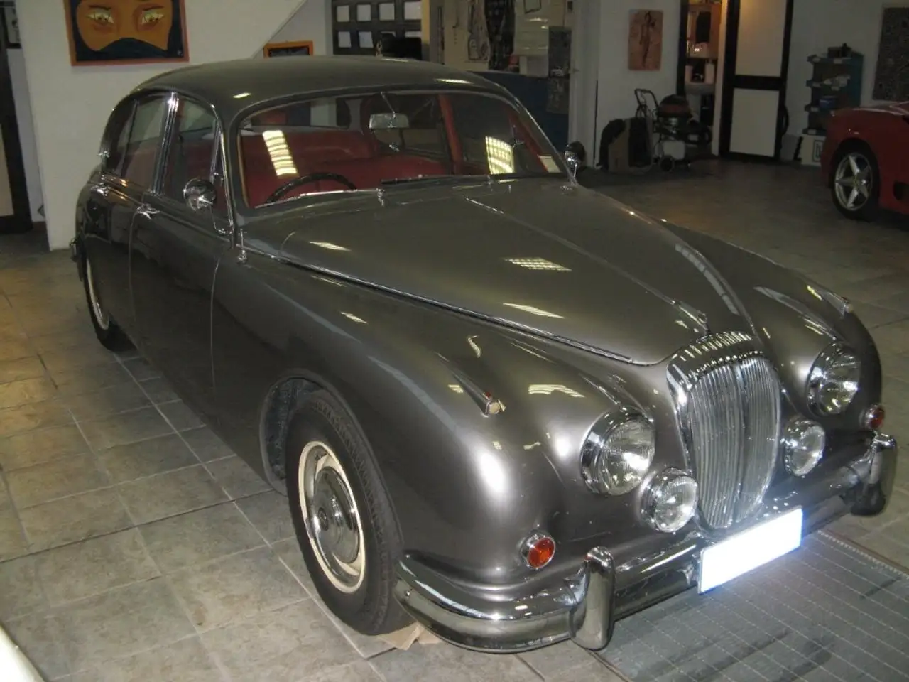 Daimler, foto 2