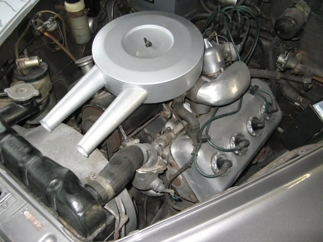 Daimler, foto 7