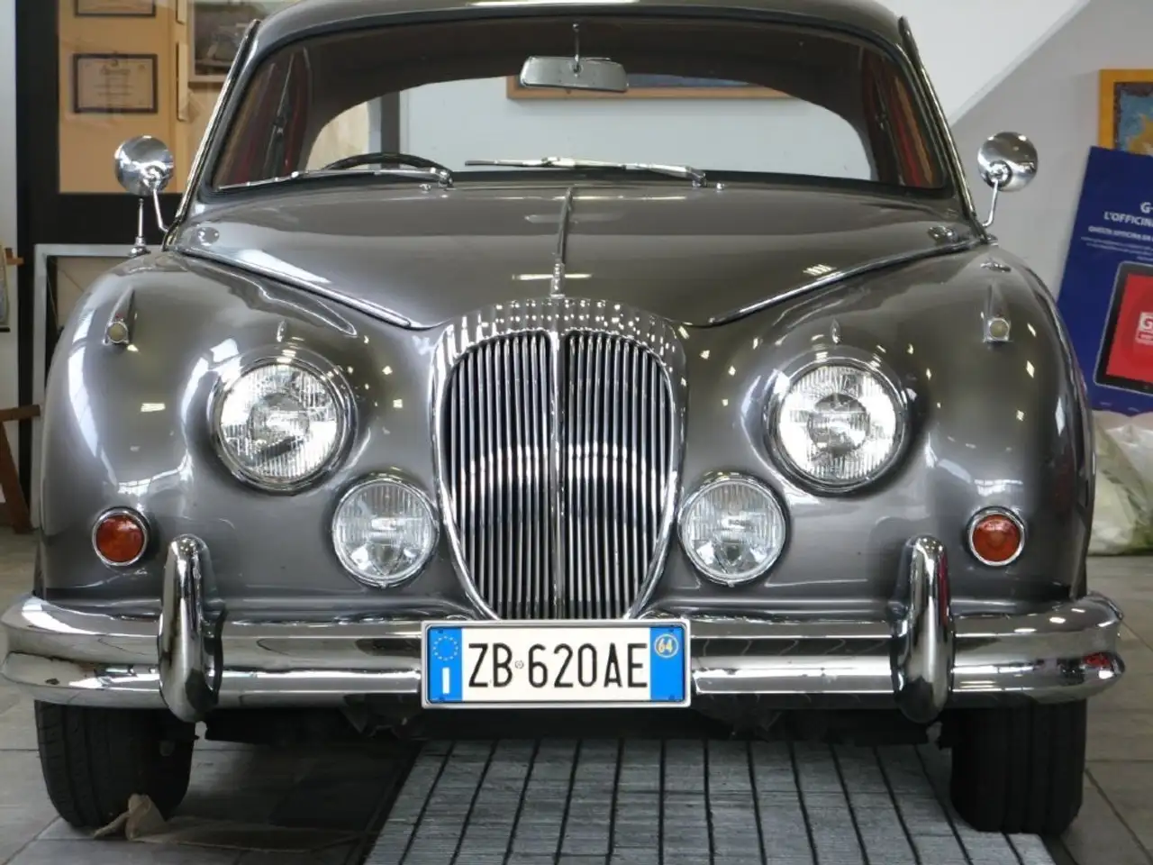 Daimler, foto 1