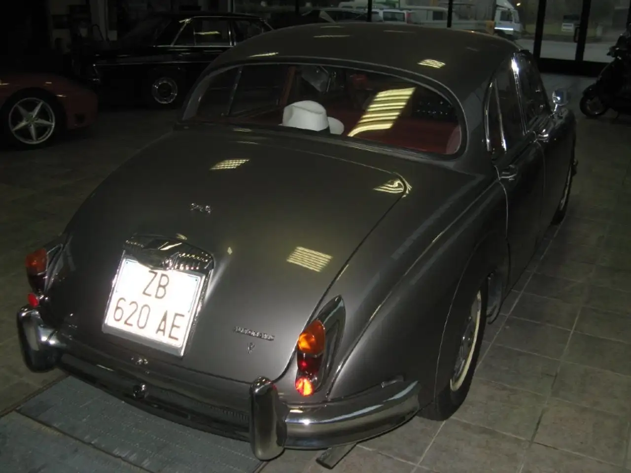 Daimler, foto 3