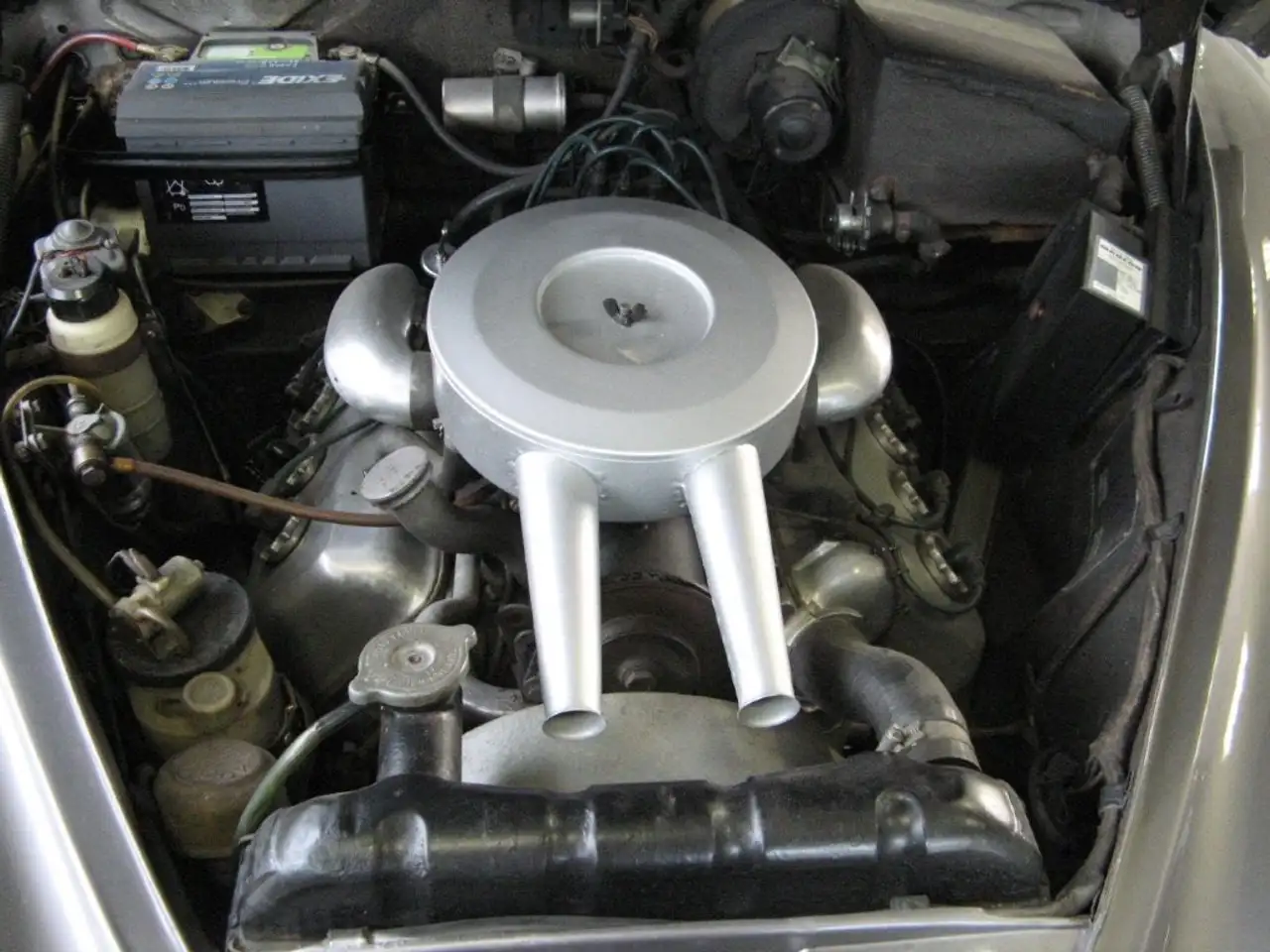 Daimler, foto 4
