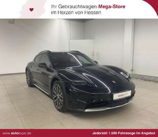 Taycan 4S Cross Turismo Sport Chrono Bose