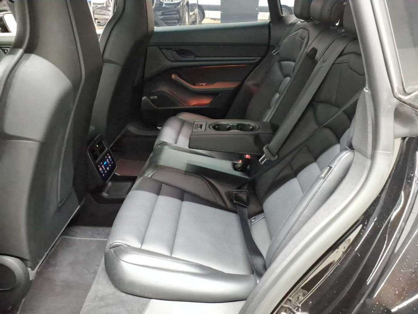 Porsche Taycan 4S -  - Joinsteer - #5