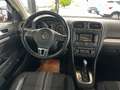 Volkswagen Golf VI Variant Match/Automatik Zwart - thumbnail 16