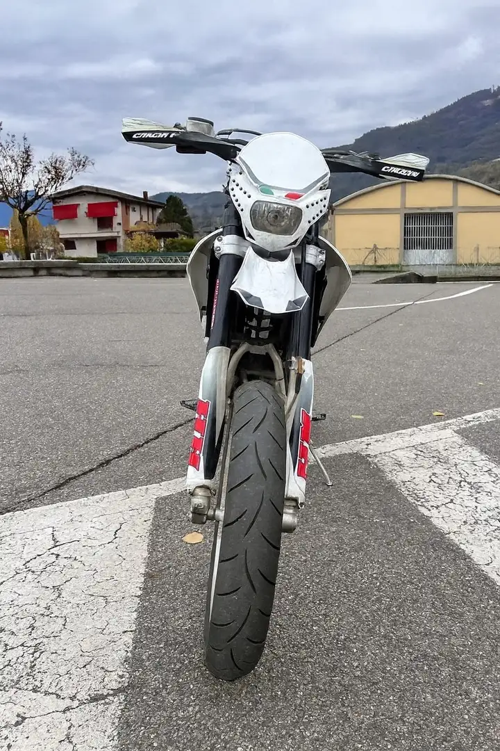 Honda HM 50 Racing Motard - 1