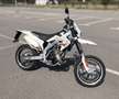 Honda HM 50 Racing Motard - thumbnail 2