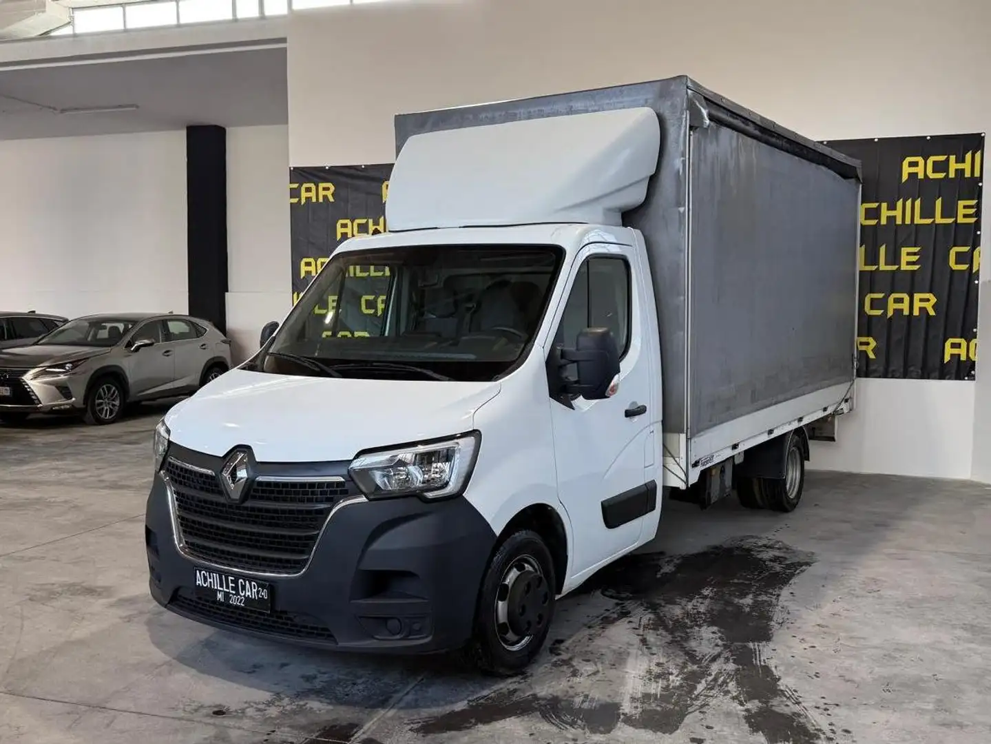 Renault Master Telonato L4 T35 Energy 2.3 dCi *PREZZO REALE* Alb - 1