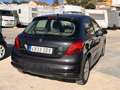 Peugeot 207 1.6 HDI Premium Negro - thumbnail 4