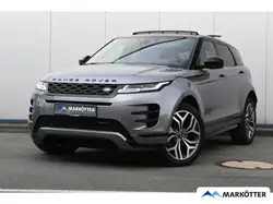 Land Rover Range Rover Evoque D200 R Dynamic HSE ACC/S Dach